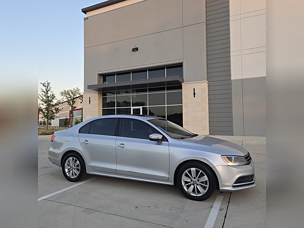 2012 Volkswagen Jetta SE - Photo 57
