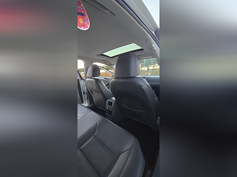 2012 Volkswagen Jetta SE - Photo 47