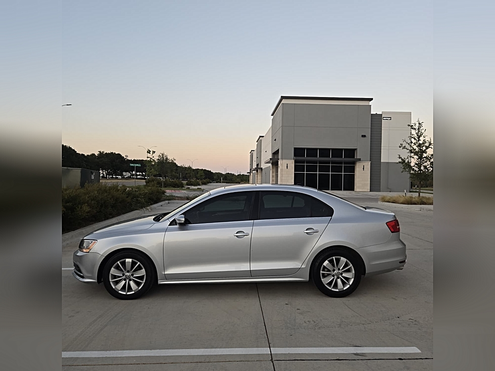 2012 Volkswagen Jetta SE - Photo 36