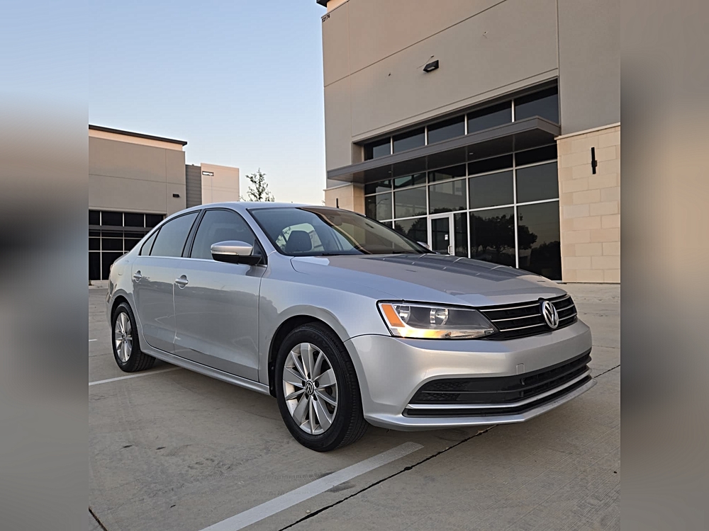 2012 Volkswagen Jetta SE - Photo 35