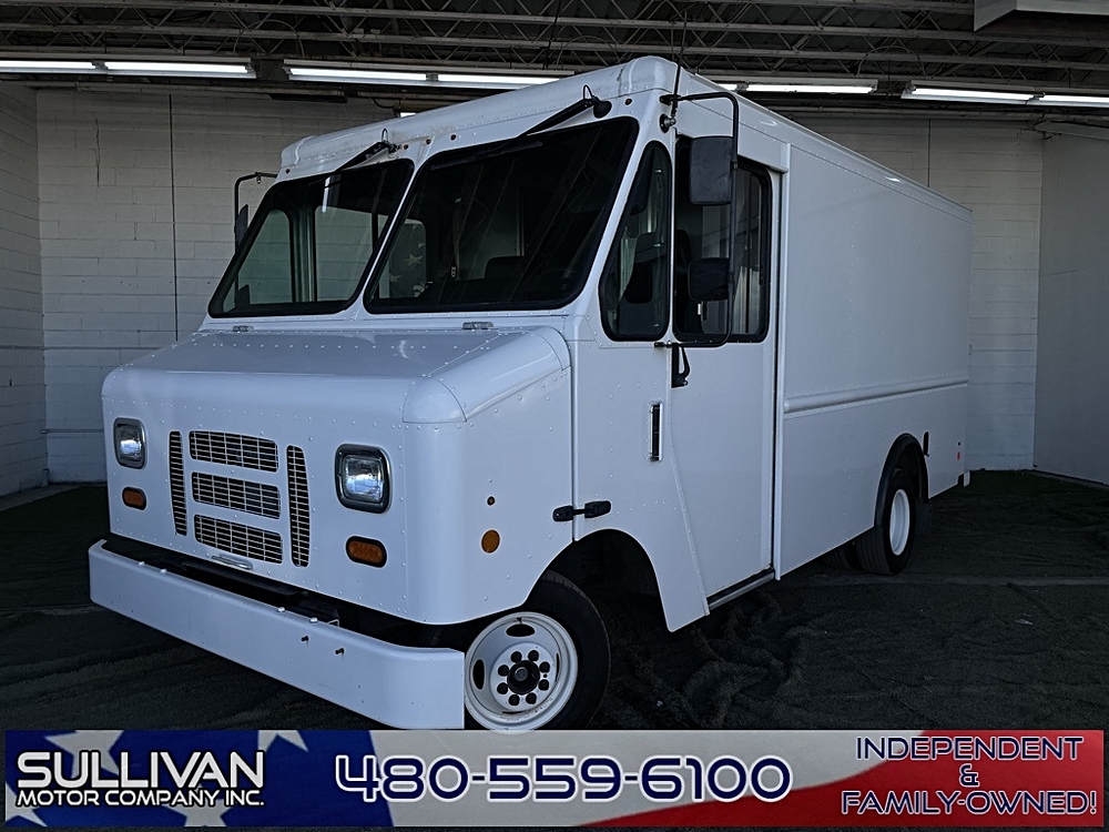 2017 Ford Econoline's photo