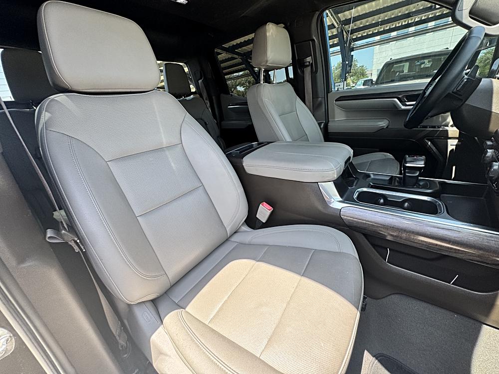 2023 Chevrolet Silverado 1500 LTZ - Photo 25