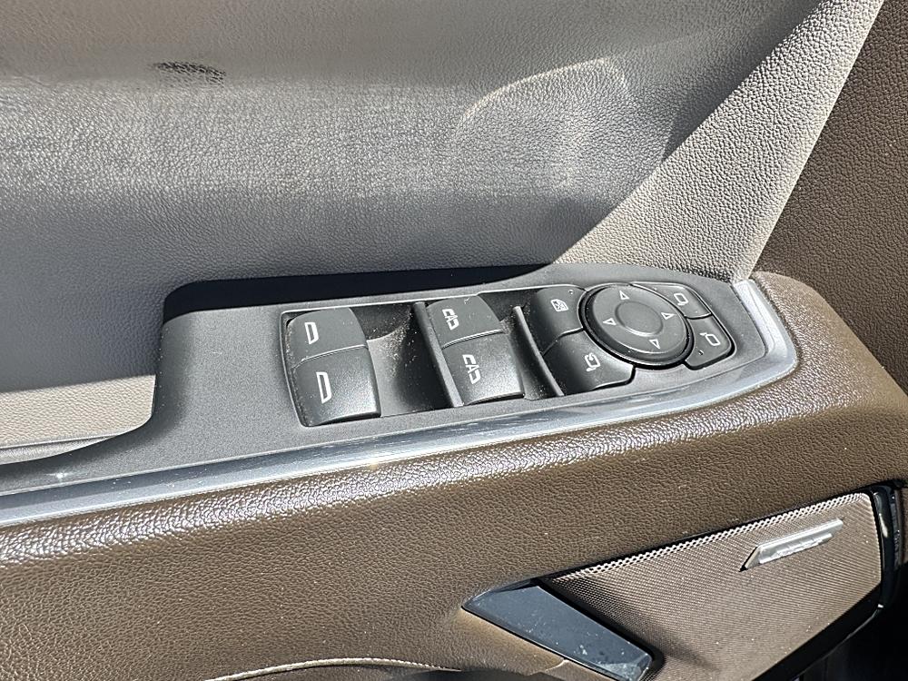 2023 Chevrolet Silverado 1500 LTZ - Photo 16