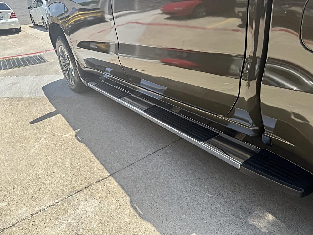 2023 Chevrolet Silverado 1500 LTZ - Photo 11