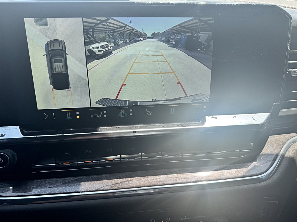2023 Chevrolet Silverado 1500 LTZ - Photo 37