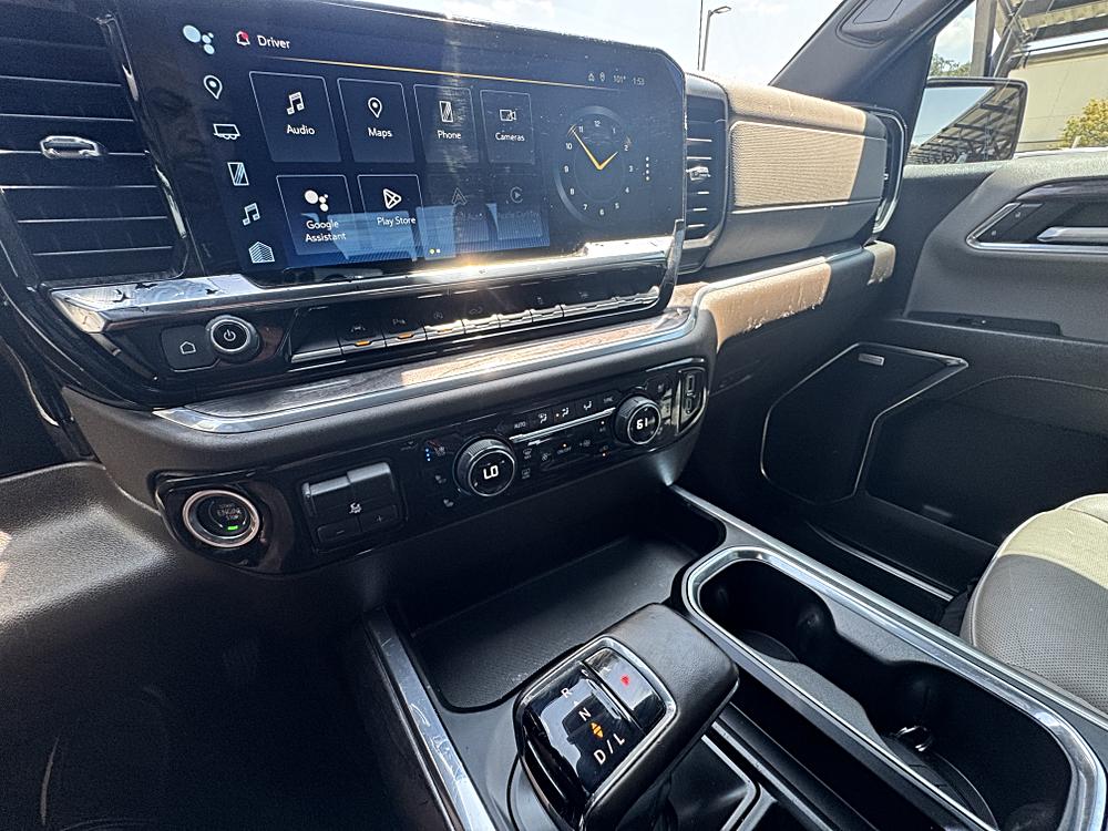 2023 Chevrolet Silverado 1500 LTZ - Photo 32