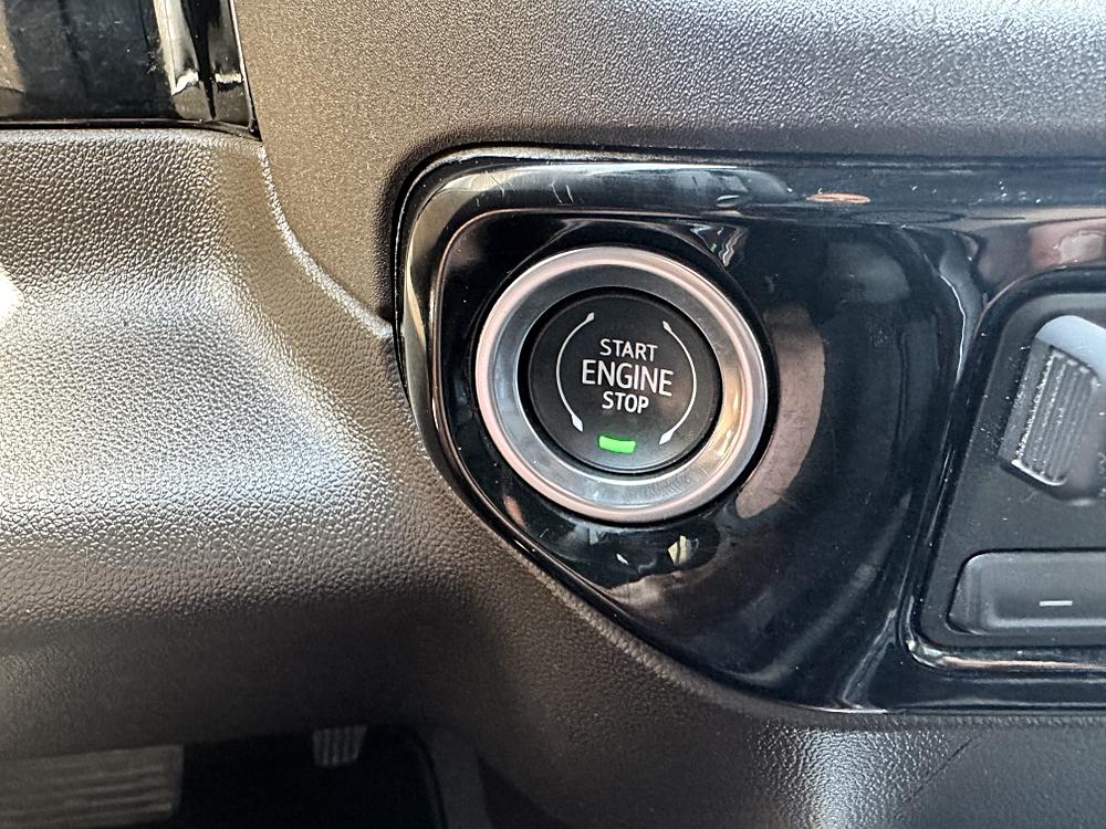 2023 Chevrolet Silverado 1500 LTZ - Photo 34