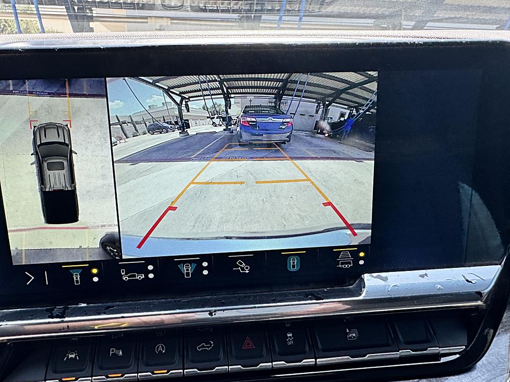 2023 Chevrolet Silverado 1500 LTZ - Photo 38