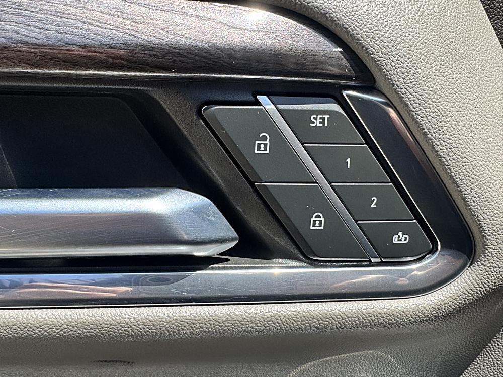 2023 Chevrolet Silverado 1500 LTZ - Photo 18