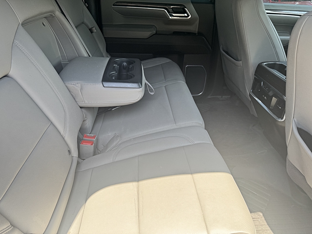 2023 Chevrolet Silverado 1500 LTZ - Photo 27