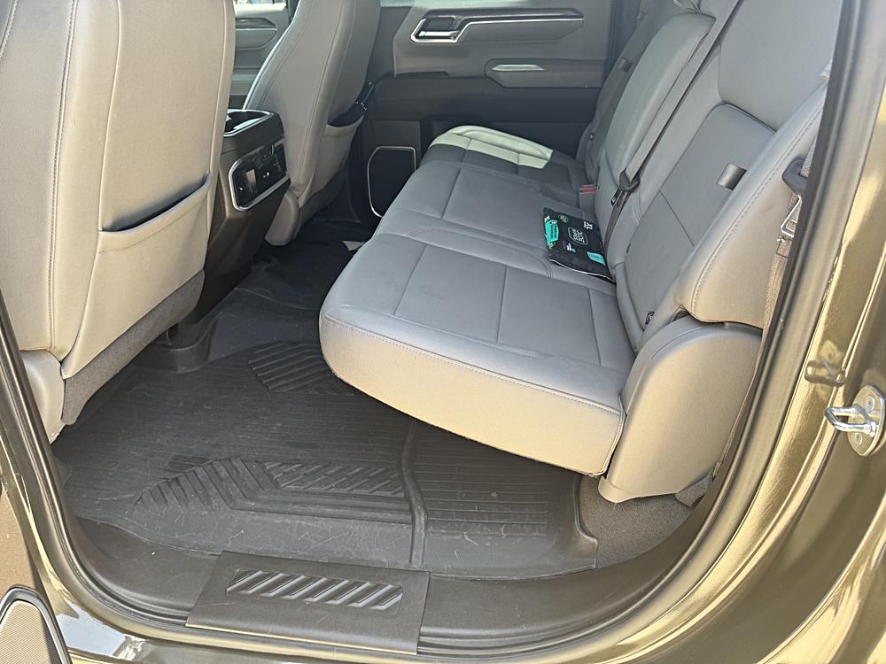 2023 Chevrolet Silverado 1500 LTZ - Photo 21
