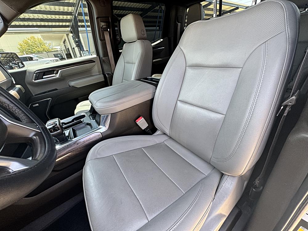 2023 Chevrolet Silverado 1500 LTZ - Photo 20
