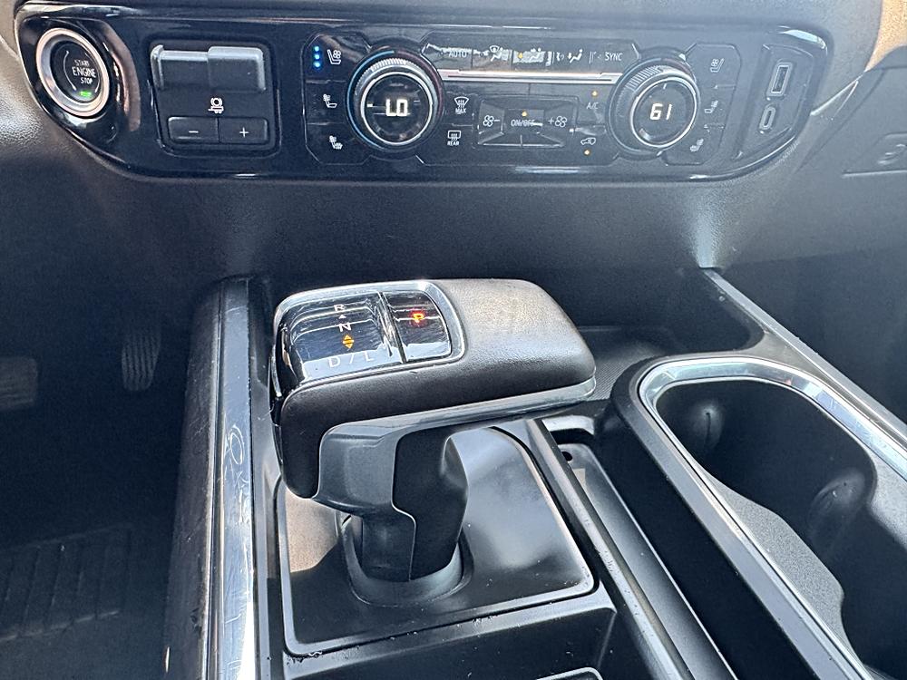 2023 Chevrolet Silverado 1500 LTZ - Photo 33