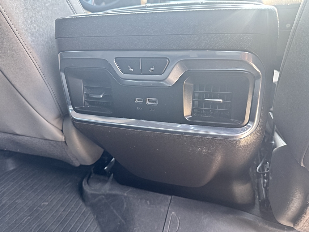 2023 Chevrolet Silverado 1500 LTZ - Photo 28