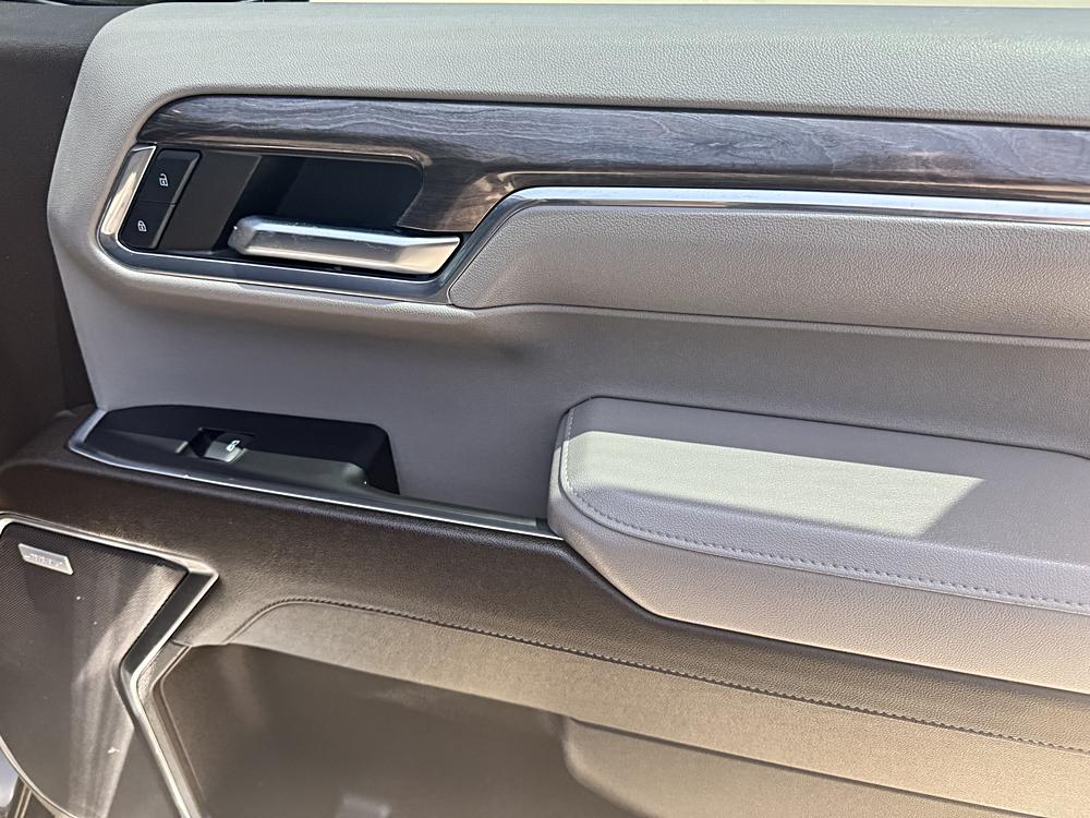 2023 Chevrolet Silverado 1500 LTZ - Photo 26
