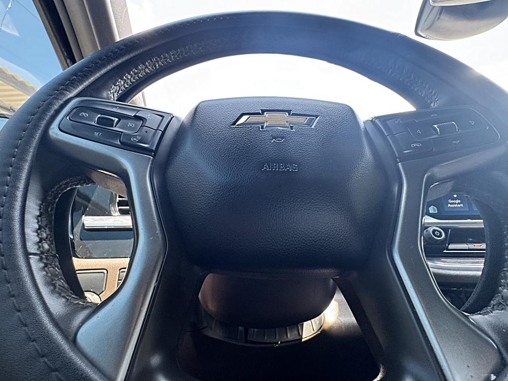 2023 Chevrolet Silverado 1500 LTZ - Photo 35