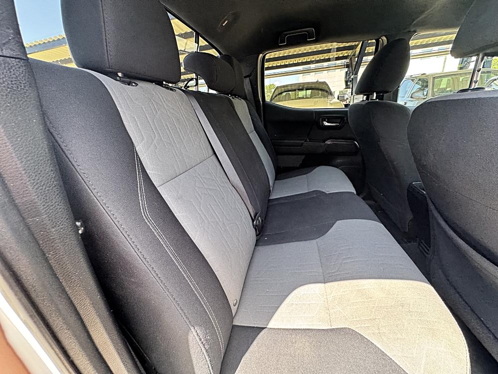 2020 Toyota Tacoma TRD Off Road - Photo 22