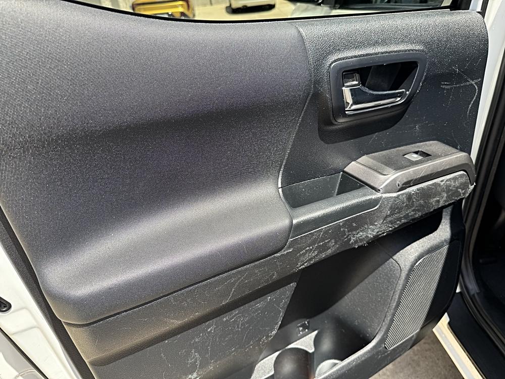 2020 Toyota Tacoma TRD Off Road - Photo 15