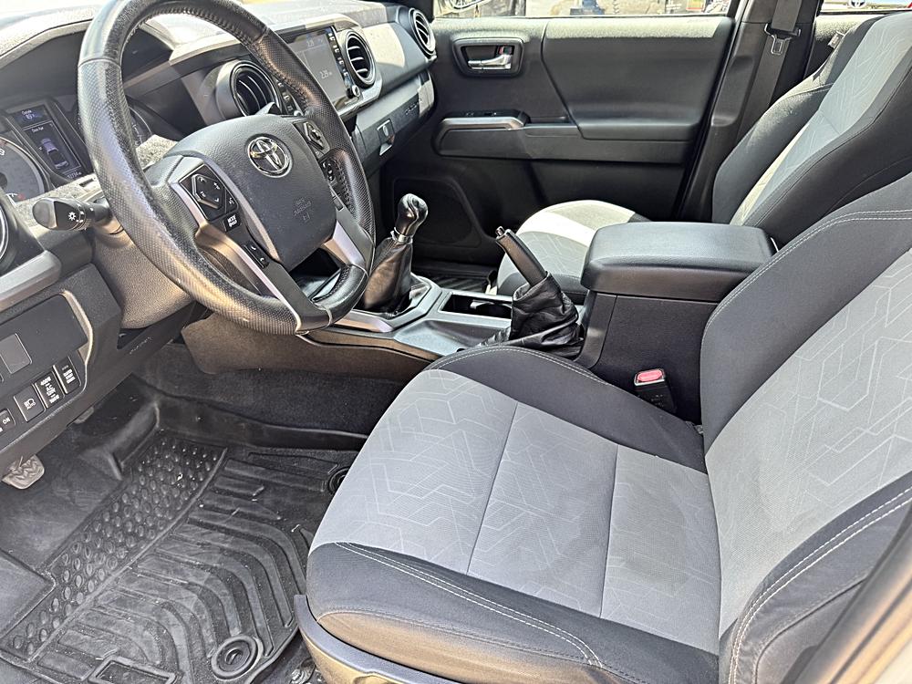 2020 Toyota Tacoma TRD Off Road - Photo 10