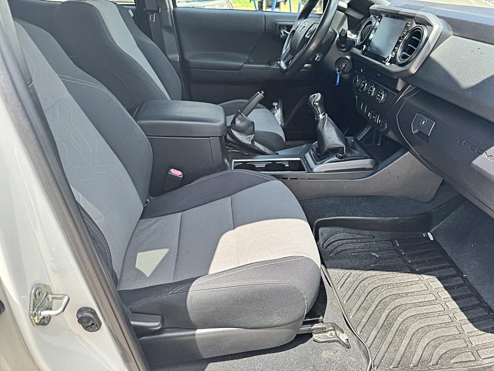 2020 Toyota Tacoma TRD Off Road - Photo 17