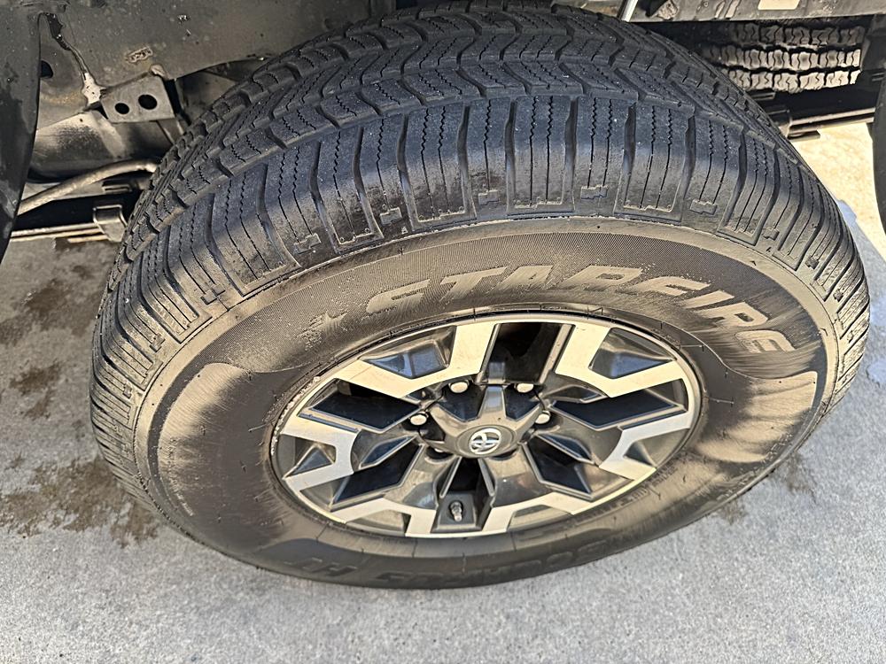 2020 Toyota Tacoma TRD Off Road - Photo 16