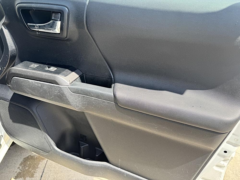 2020 Toyota Tacoma TRD Off Road - Photo 18