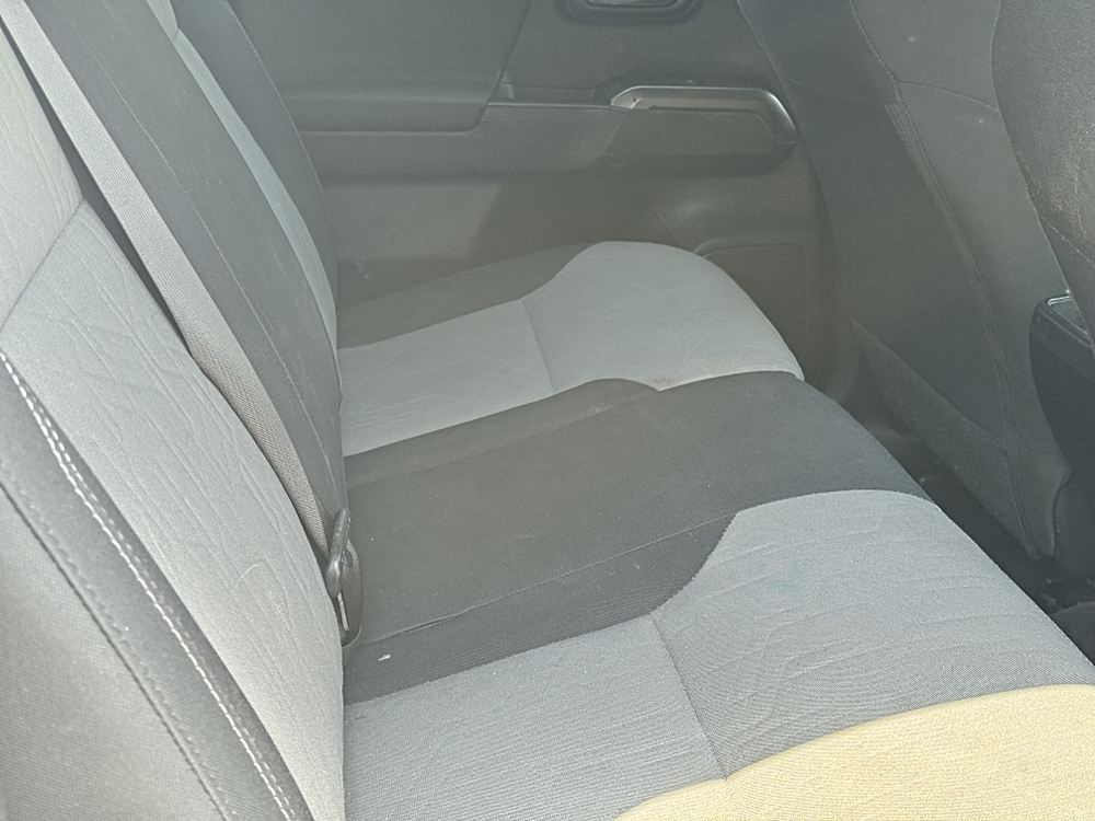 2020 Toyota Tacoma TRD Off Road - Photo 21