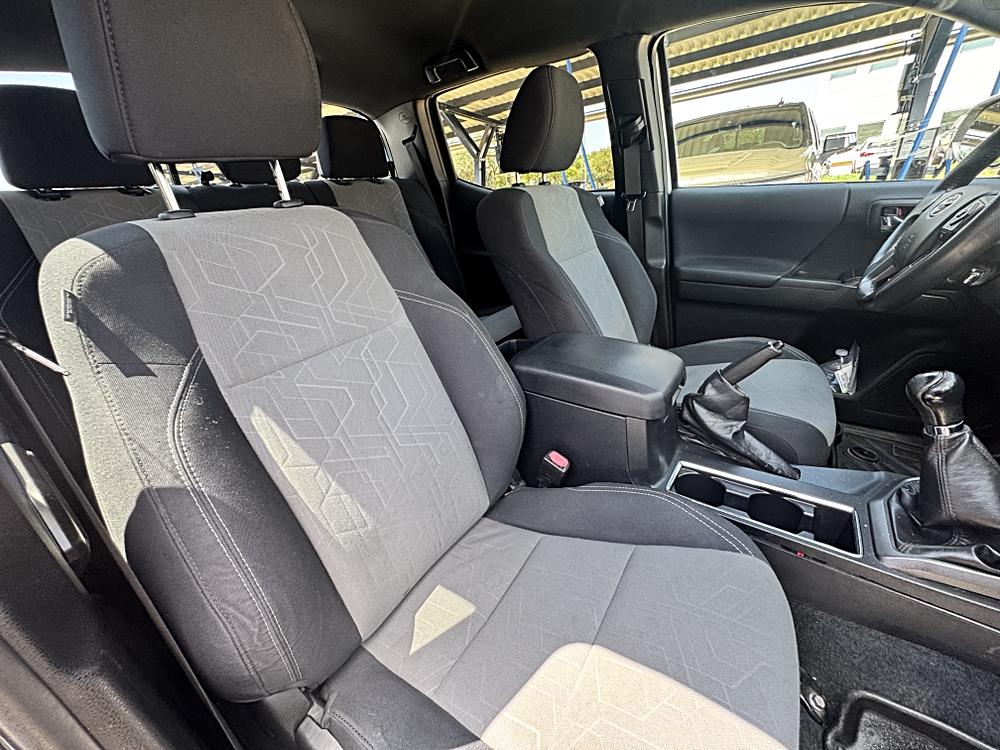 2020 Toyota Tacoma TRD Off Road - Photo 19