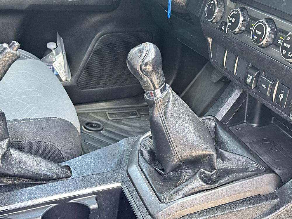 2020 Toyota Tacoma TRD Off Road - Photo 20