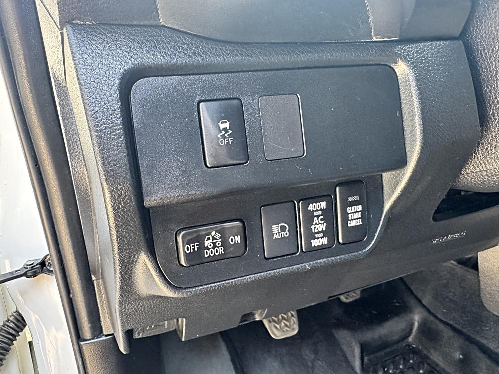 2020 Toyota Tacoma TRD Off Road - Photo 13
