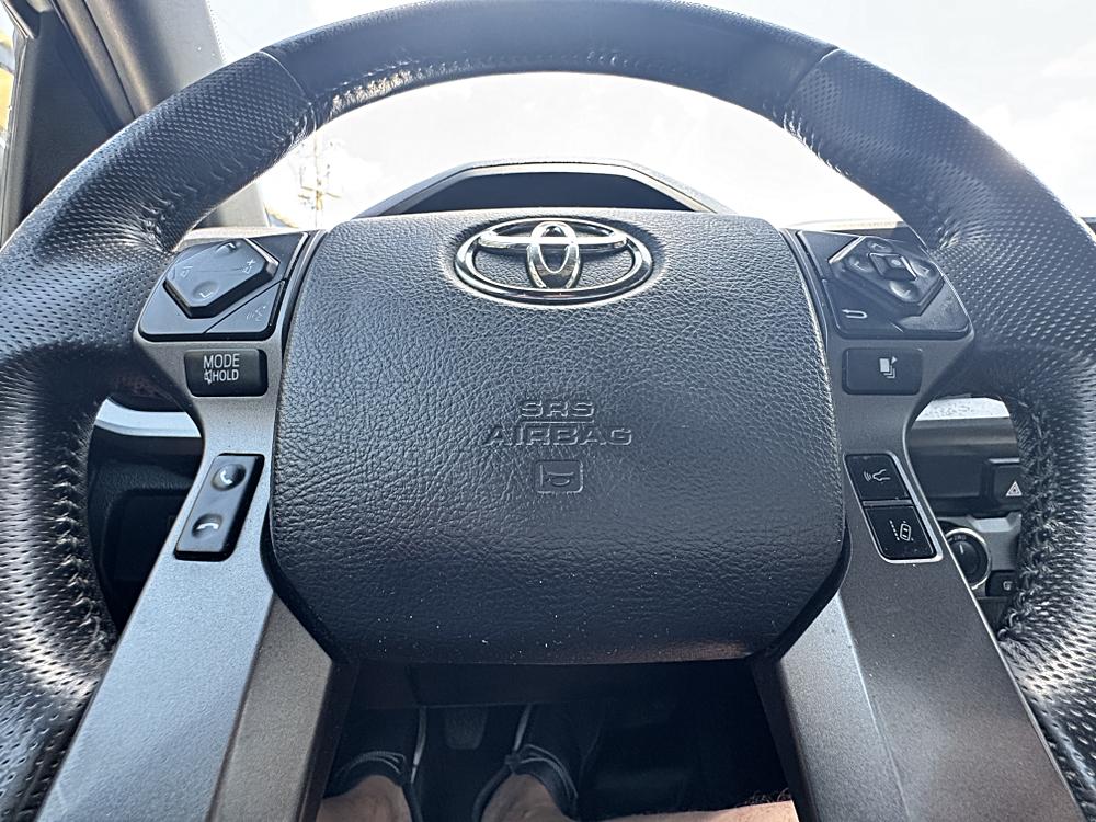 2020 Toyota Tacoma TRD Off Road - Photo 27