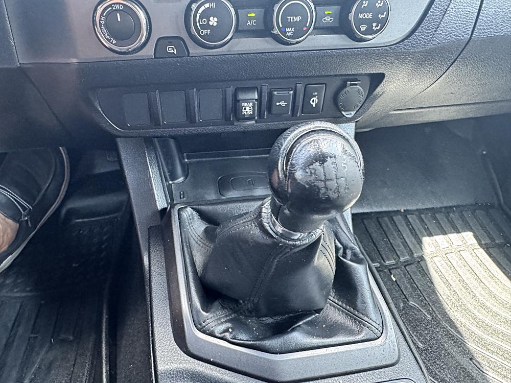 2020 Toyota Tacoma TRD Off Road - Photo 25