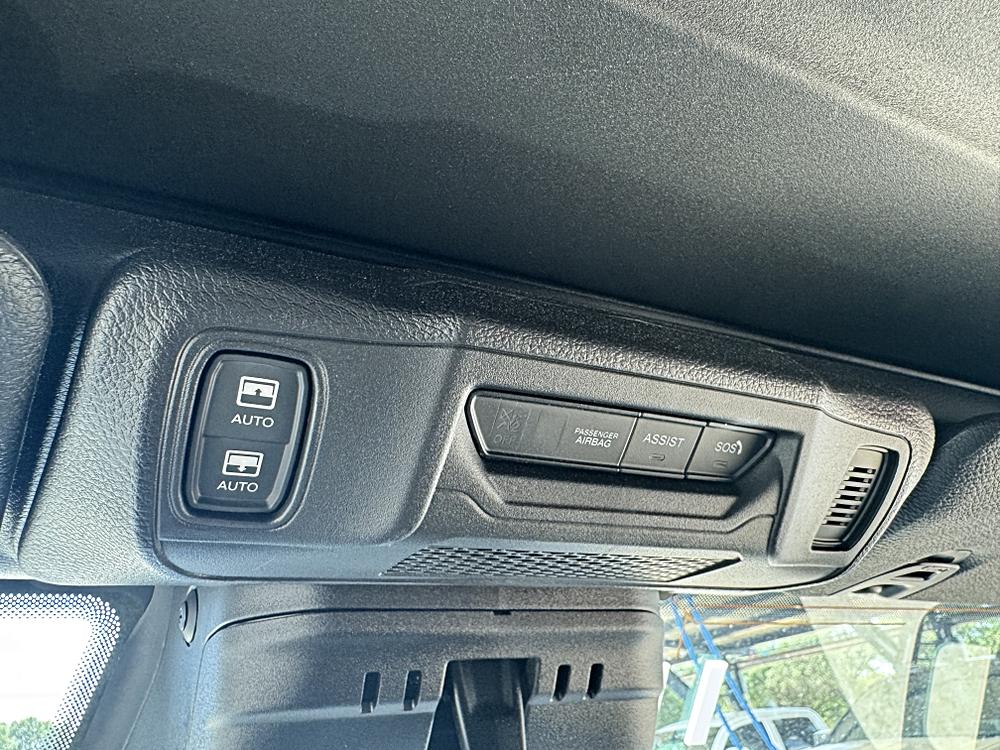 2026 Jeep Wrangler 4-Door Sahara - Photo 40