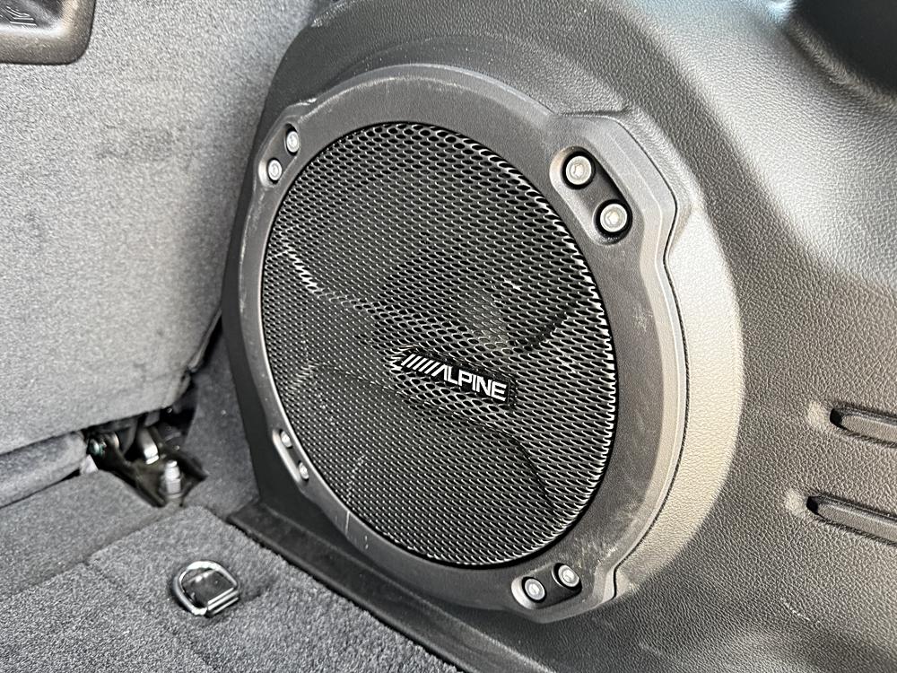 2026 Jeep Wrangler 4-Door Sahara - Photo 23