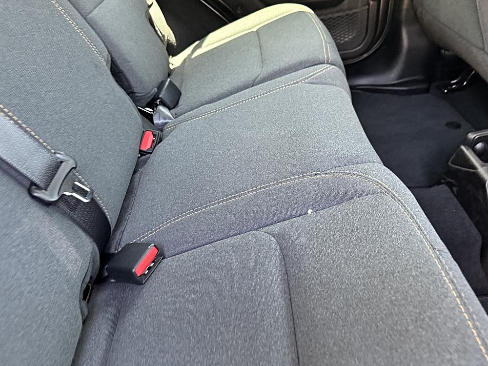 2026 Jeep Wrangler 4-Door Sahara - Photo 30