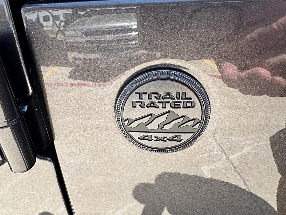 2026 Jeep Wrangler 4-Door Sahara - Photo 10
