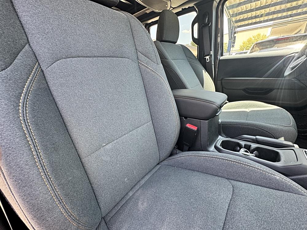2026 Jeep Wrangler 4-Door Sahara - Photo 29