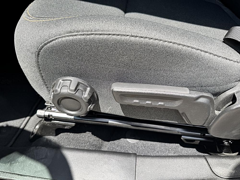 2026 Jeep Wrangler 4-Door Sahara - Photo 15