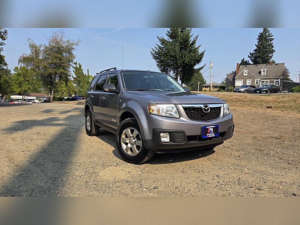 2008 Mazda Tribute