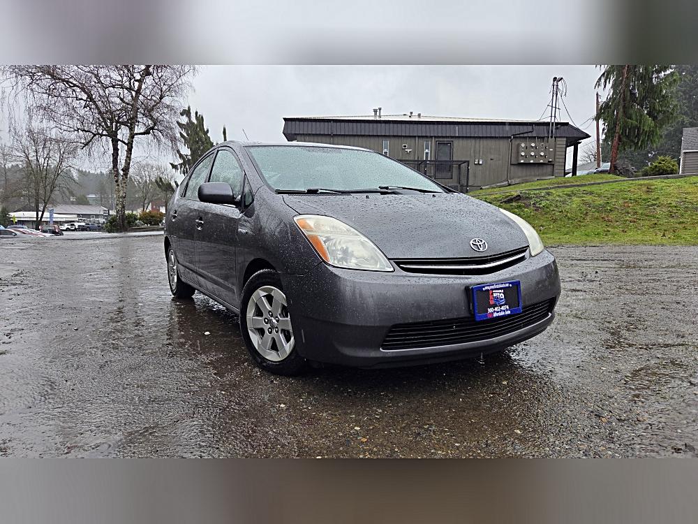 2009 Toyota Prius Standard's photo