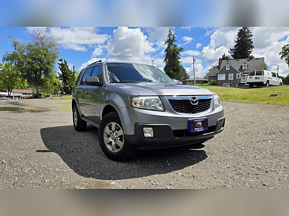 2008 Mazda Tribute 2.3 Auto Touring HEV's photo