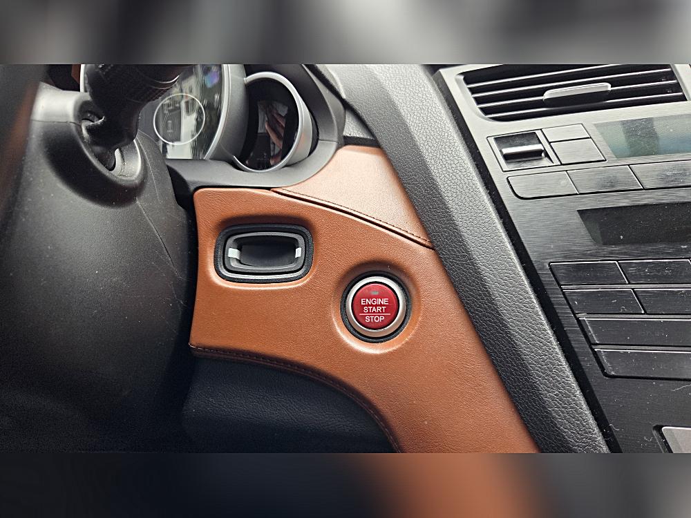 2012 Acura ZDX Base - Photo 16