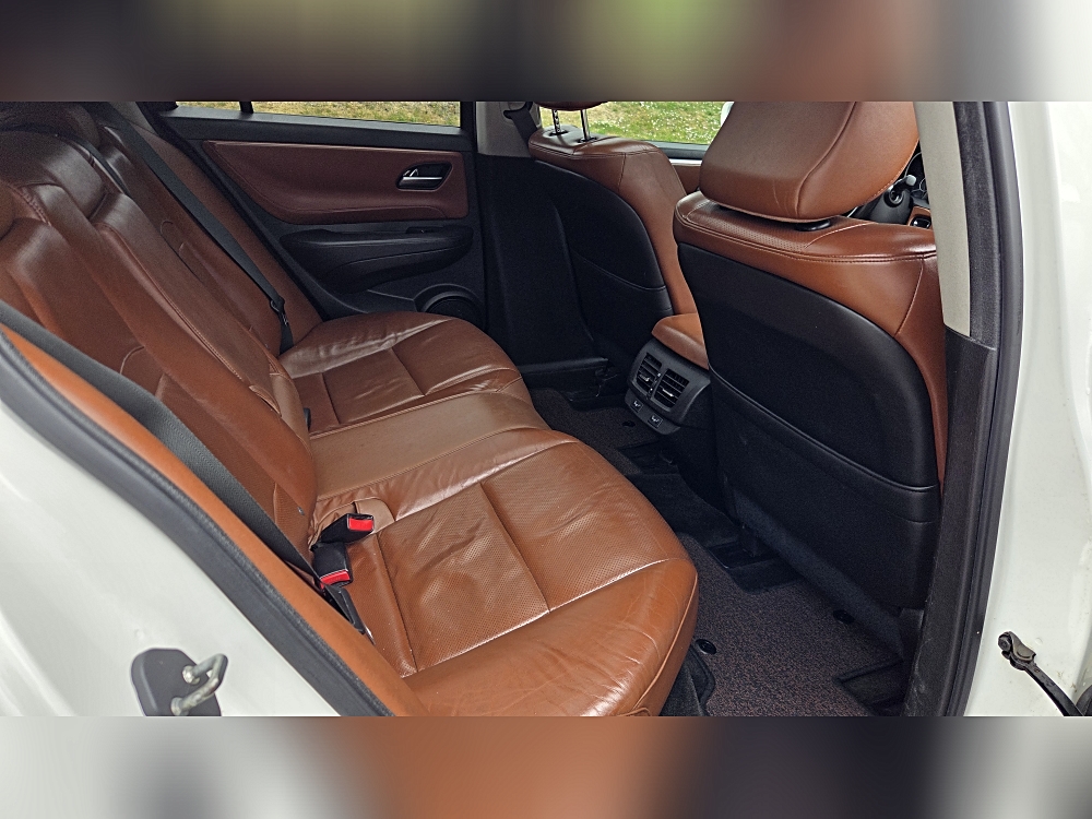 2012 Acura ZDX Base - Photo 11