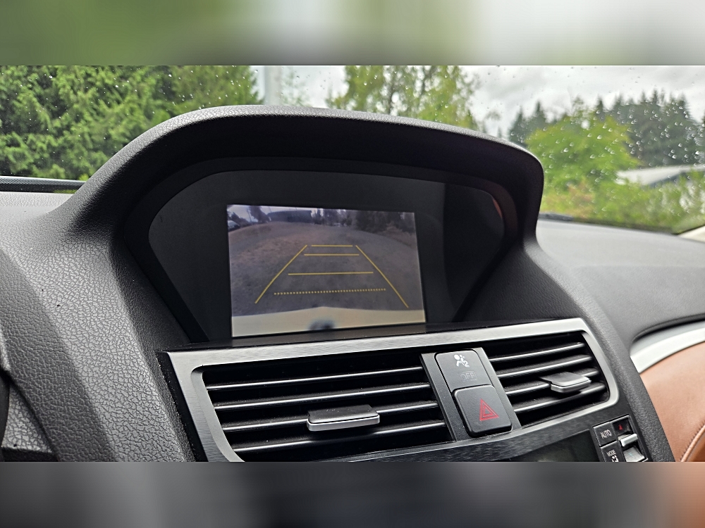 2012 Acura ZDX Base - Photo 21