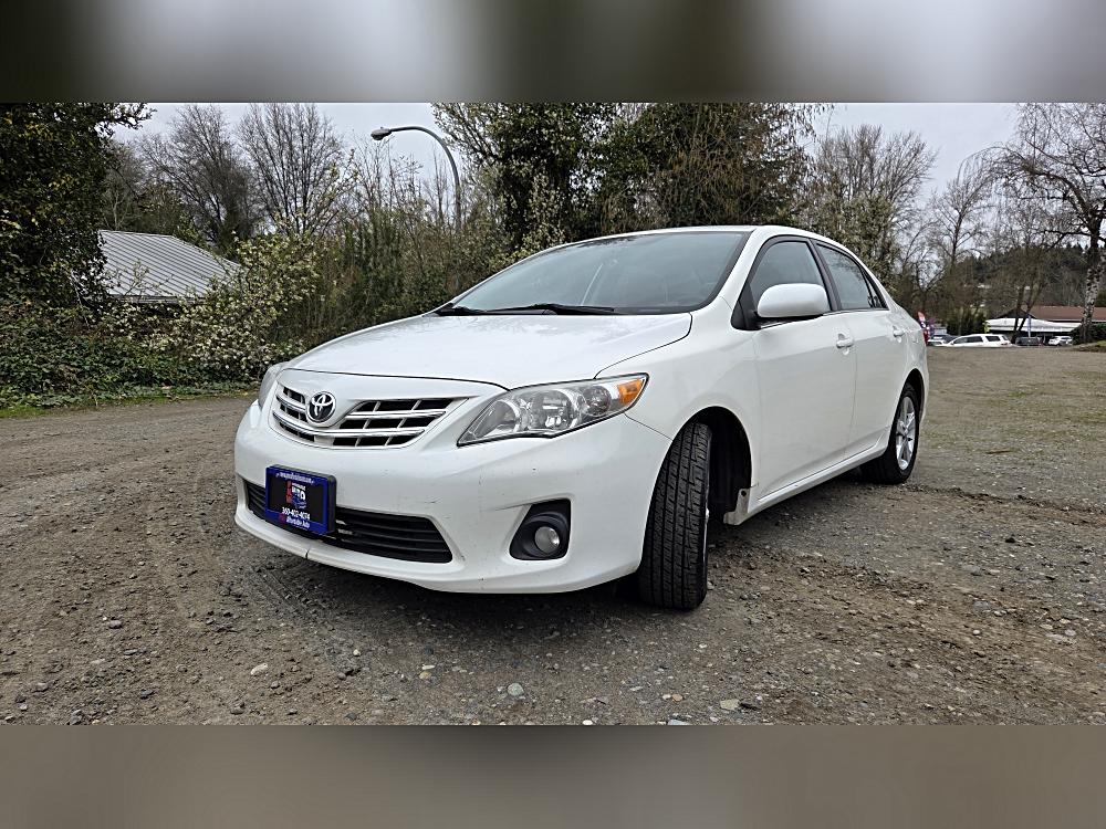 2013 Toyota Corolla LE - Photo 7