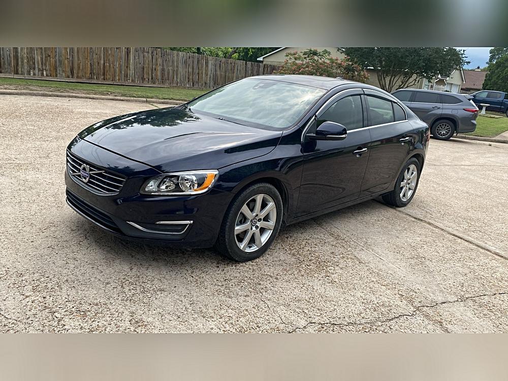 2010 Volvo S80 3.2 FWD A's photo