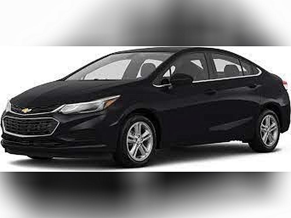 2018 Chevrolet Cruze 1LT Auto's photo