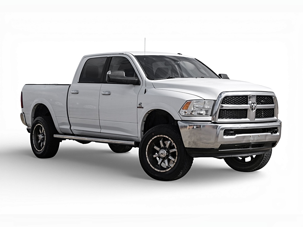 2014 RAM Ram 2500 Pickup SLT's photo