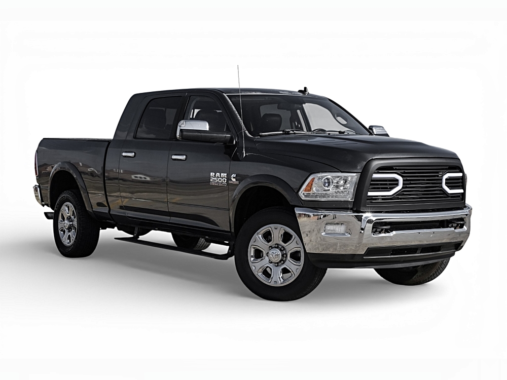 2015 RAM Ram 2500 Pickup Laramie's photo