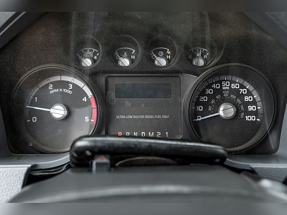2014 Ford F-350 Super Duty Chassis Cab XL - Photo 20